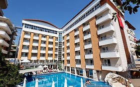 Alaiye Kleopatra Hotel Alanya